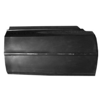 Harwood® - Fiberglass Passenger Side Door (Unpainted)