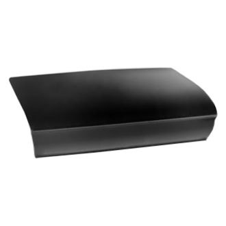 Harwood® - Fiberglass Deck Lid (Unpainted)