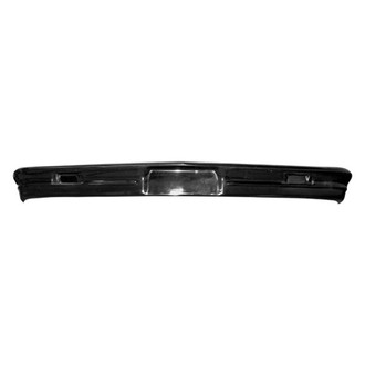 Harwood® - Fiberglass Front Bumper (Unpainted)