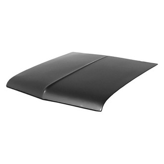 Harwood® - Lift-Off Fiberglass Stock Cowl Hood (Unpainted)