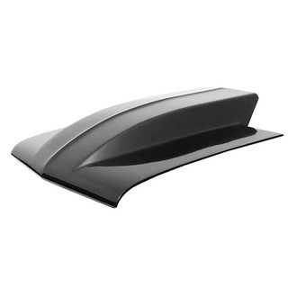 Harwood® - 6" Cowl Lift-Off Fiberglass Hood (Unpainted)