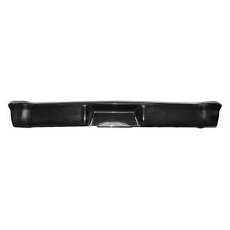 Harwood® - Fiberglass Rear Bumper (Unpainted)