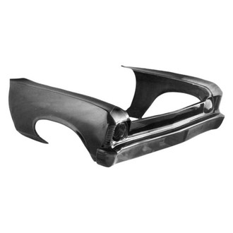 Harwood® - Front End