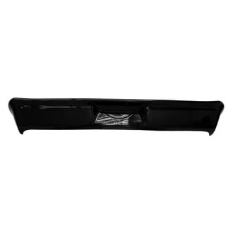 Harwood® - Fiberglass Rear Bumper (Unpainted)