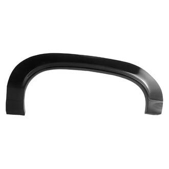 Harwood® - Rear Extended Wheel Well Openings
