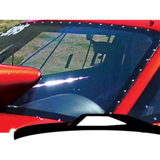Harwood® - Lexan Polycarbonate Glass