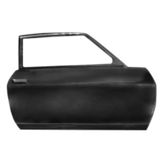 Harwood® - Fiberglass Passenger Side Door (Unpainted)