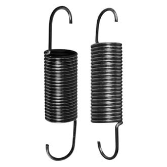 Harwood® - Black High Tension Springs