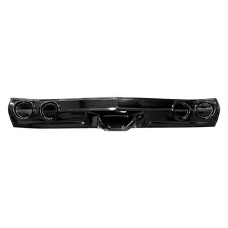 Harwood® - Fiberglass Rear Bumper (Unpainted)