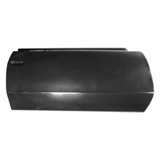 Harwood® - Fiberglass Passenger Side Door (Unpainted)