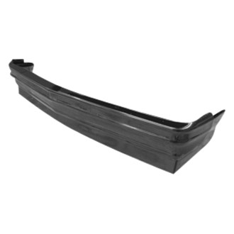 Harwood® - Fiberglass Front Bumper with 3" Spoiler (Unpainted)