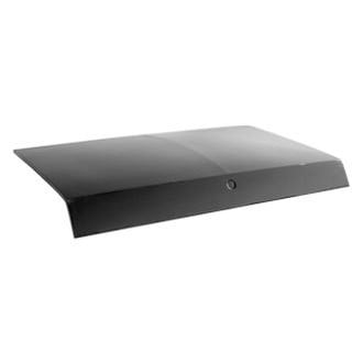 Harwood® - Fiberglass Deck Lid (Unpainted)
