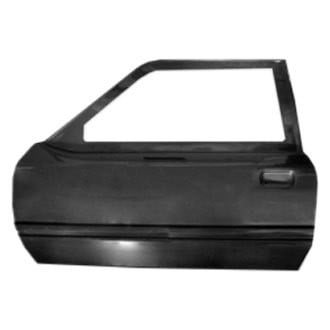 Harwood® - Fiberglass Driver Side Door (Unpainted)
