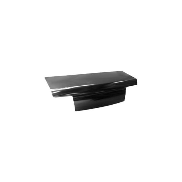Harwood® - Fiberglass Deck Lid (Unpainted)