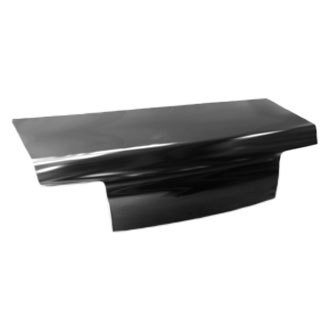 Harwood® - Fiberglass Deck Lid (Unpainted)