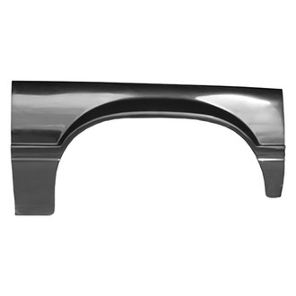 Harwood® - Rear Extended Wheel Well Openings