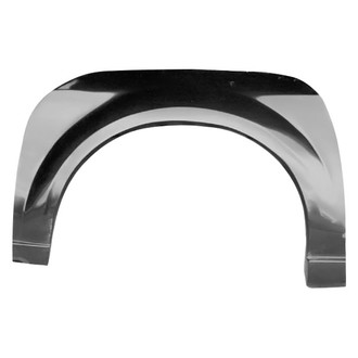 Harwood® - Rear Extended Wheel Well Openings