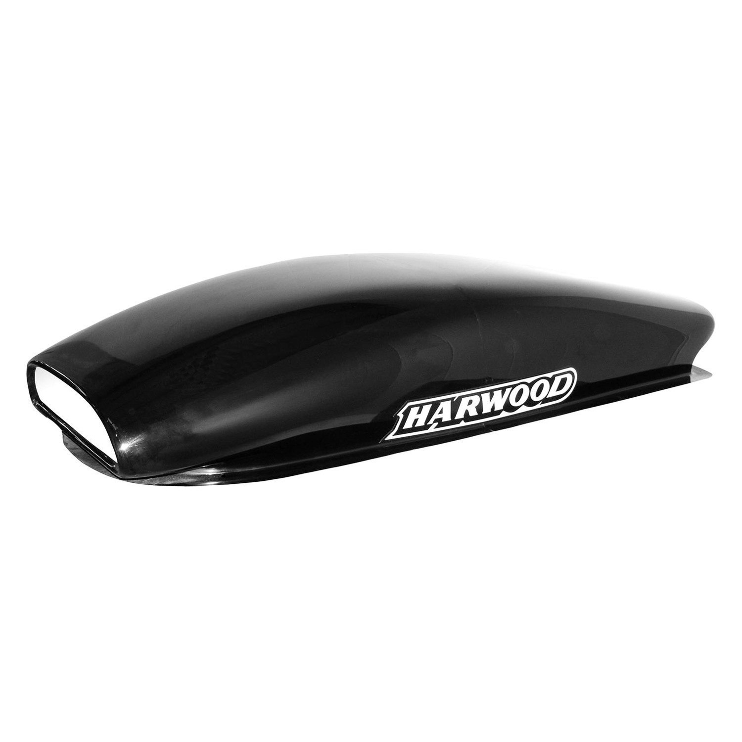 Harwood 3165 Aero Mod I Hood Scoop 9