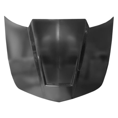 Harwood® B-12403 - Heat Extractor 3