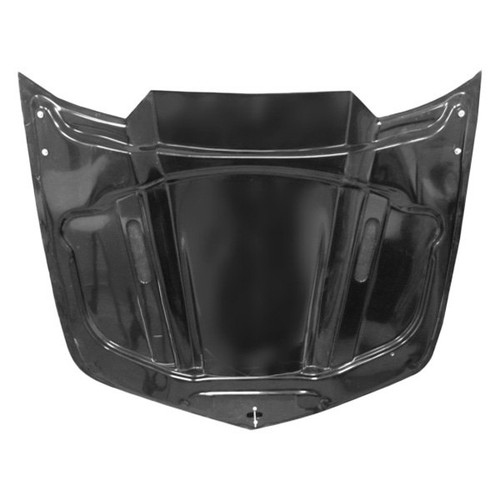 Harwood® B-12403 - Heat Extractor 3