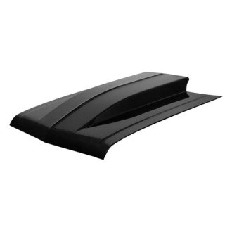 Chevy Nova Custom Hood Panels | Fiberglass, Carbon Fiber — CARiD.com