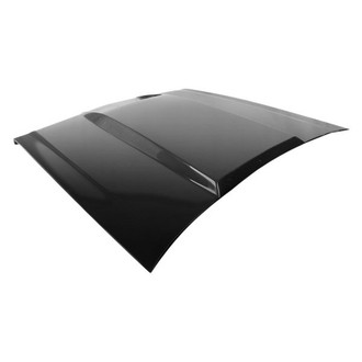 Harwood® B-14107 - Pro-Touring Series Bolt-On Fiberglass Hood