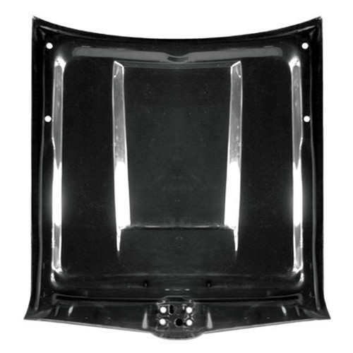 Harwood® B-14107 - Pro-Touring Series Bolt-On Fiberglass Hood