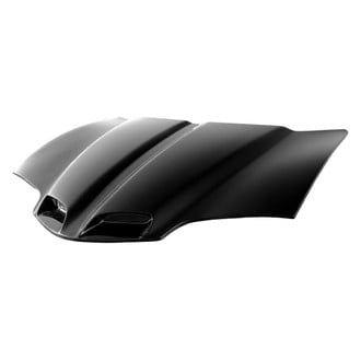 Harwood® - Custom Hood