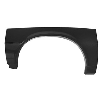 Harwood® - Rear Extended Wheel Well Openings