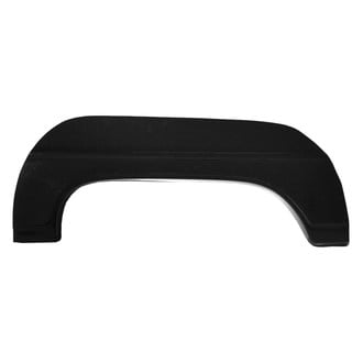 Harwood® - Fenders Wheel Well Openings