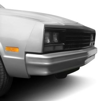 Harwood® - Custom Bumper