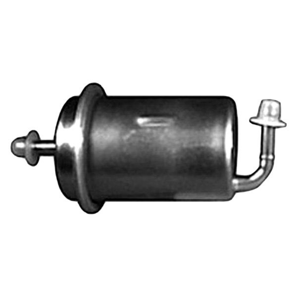 Hastings® - In-Line Fuel Filter Element