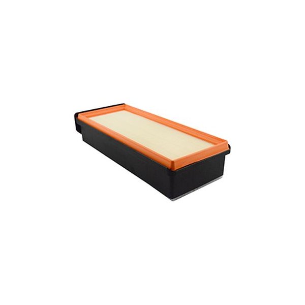 Hastings® - Panel Air Element with Foam Pad