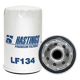 Hastings LF580 Lube Oil Spin-On Filter 