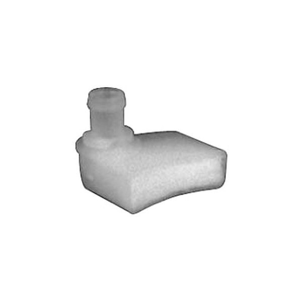 Hastings® - Engine Crankcase Breather Element