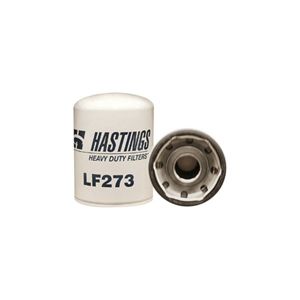 Hastings® - Full-Flow Engine Oil Filter