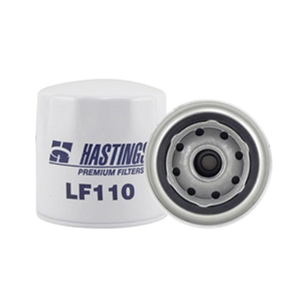 Hastings® - Metric Thread Engine Oil Filter