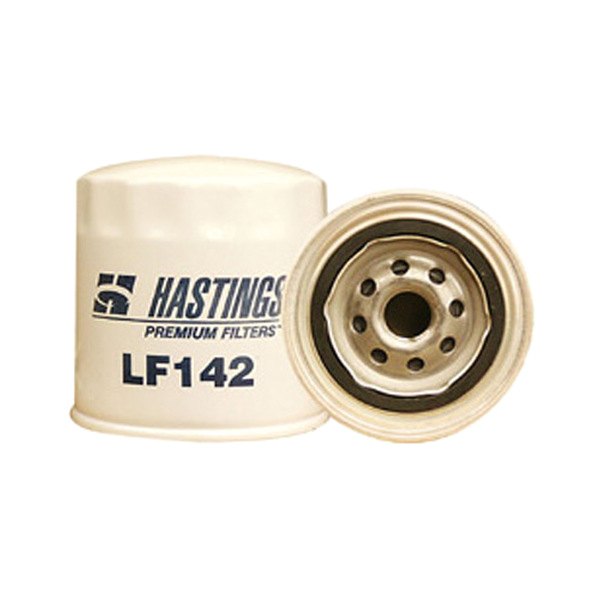 Hastings® - Full-Flow Lube Engine Oil Filter