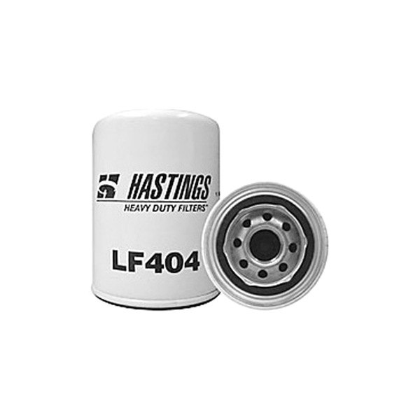 Engine Oil Filter Hastings LF517 