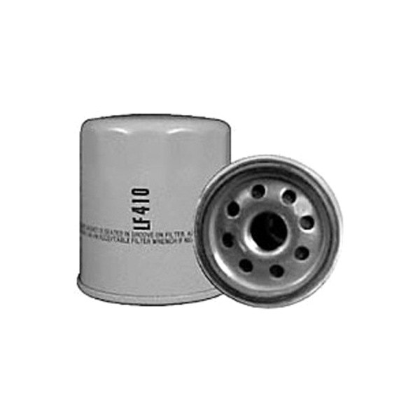 Hastings® - Spin-On Engine Oil Filter