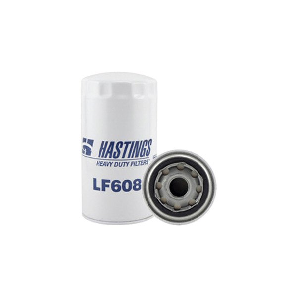 Hastings® - Full-Flow Engine Oil Filter