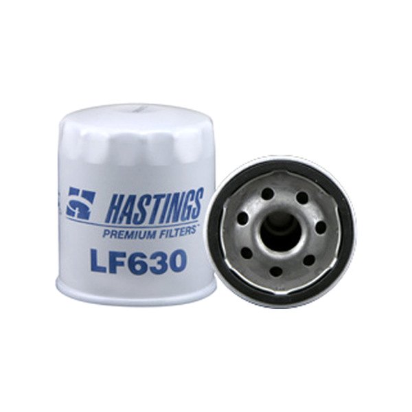 Hastings® - Short Engine Oil Filter