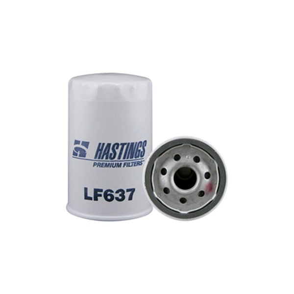 Hastings® - Engine Oil Filter
