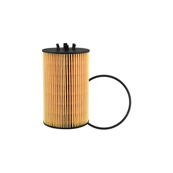 Hastings® - Paper Wrapper Engine Oil Filter Element