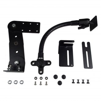 Havis® - Flex Arm Floor Keyboard Mount Kit