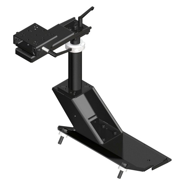 Havis® - Standard Passenger Side Seat Bolt Laptop Mount