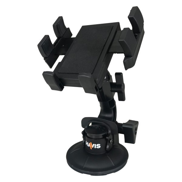 Havis® - Rugged Suction Cup Phone Mount