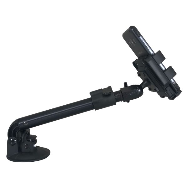 Havis® - Telescoping Rugged Suction Cup Phone Mount