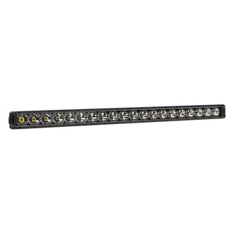 Havoc Offroad® - Low Profile 40" Combo Spot/Flood Beam LED Light Bar Kit, with DRL