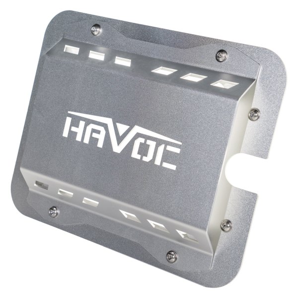 Havoc Offroad® - Tailgate Plate